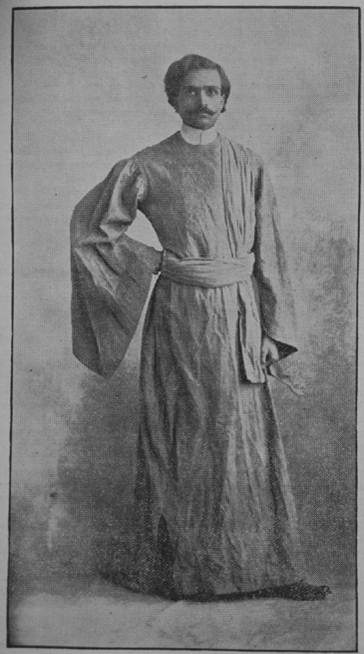 A. K. Mozumdar A. K. Mozumdar