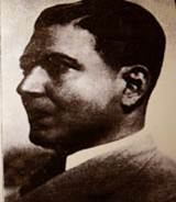 Syud Hussain Syud Hussain