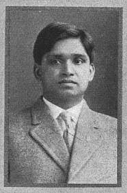 Taraknath Das Taraknath Das